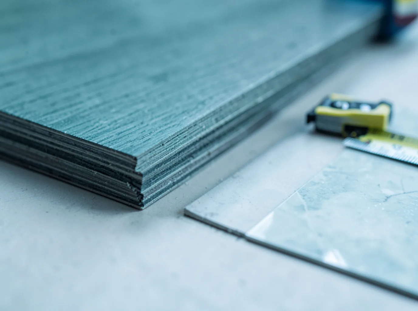 Luxury Vinyl Plank Installation Middlefield, OH FAQs