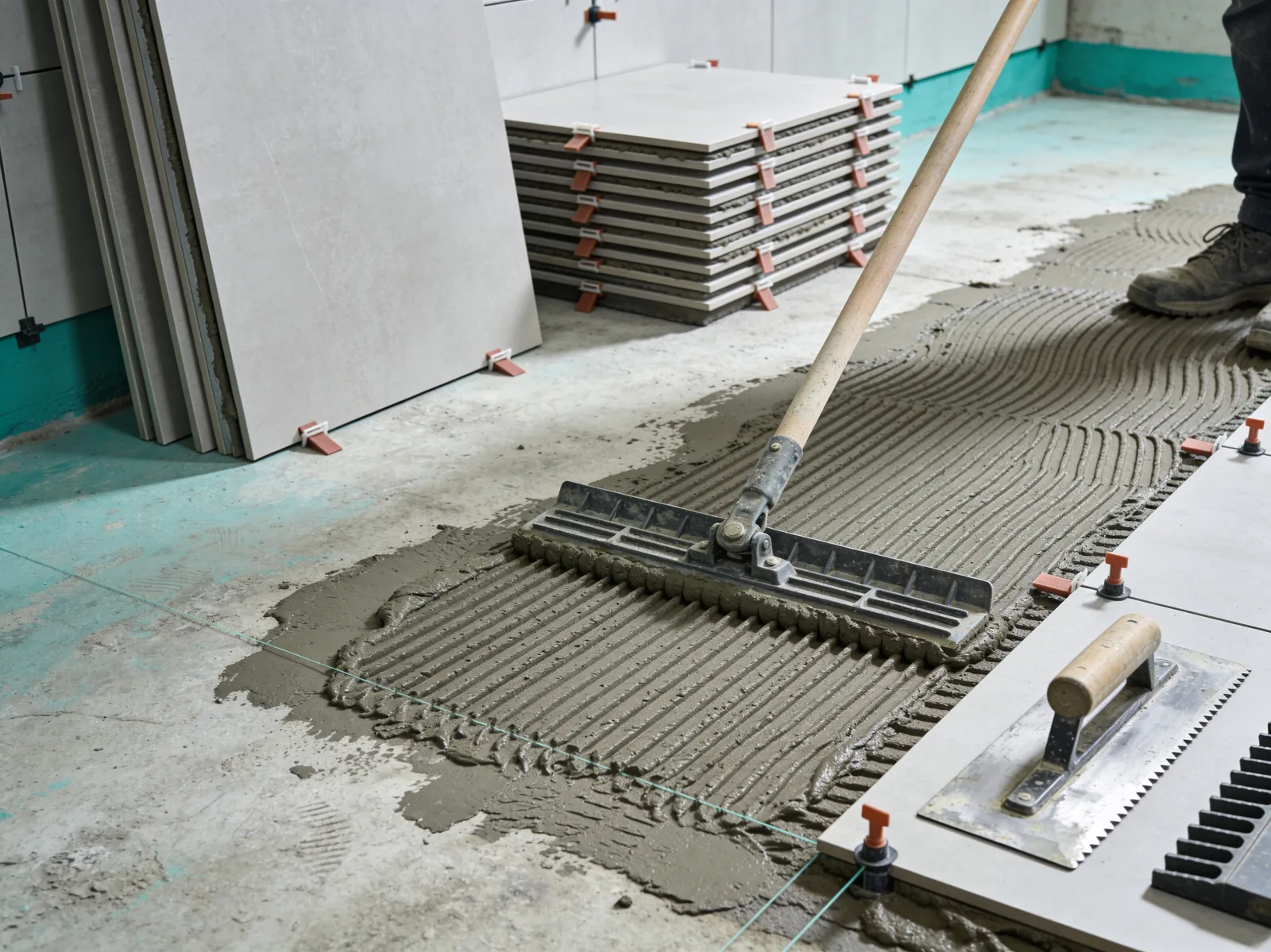 Why choose Luxury Vinyl Plank Installation in Middlefield, OH